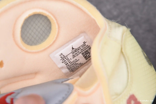 Retro 5 Jordan Sail OFF-WHITE DH8565-100 0619